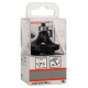 Bosch Фреза карнизна Bosch Professional Std S8 R15 L22 (2.608.628.345)