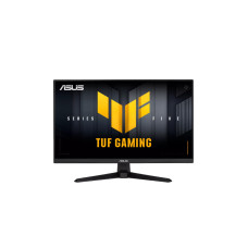 ASUS Монітор 23.8  TUF Gaming VG249QM5A 2xHDMI, DP, MM, IPS, 240Hz, 0.3ms, sRGB 99%, AdaptiveSync (90LM0BA0-B01171)