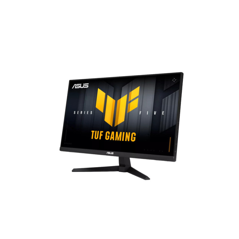 ASUS Монітор 23.8" TUF Gaming VG249QM5A 2xHDMI, DP, MM, IPS, 240Hz, 0.3ms, sRGB 99%, AdaptiveSync (90LM0BA0-B01171)