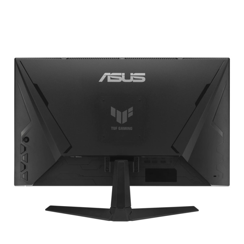 ASUS Монітор 23.8" TUF Gaming VG249QM5A 2xHDMI, DP, MM, IPS, 240Hz, 0.3ms, sRGB 99%, AdaptiveSync (90LM0BA0-B01171)
