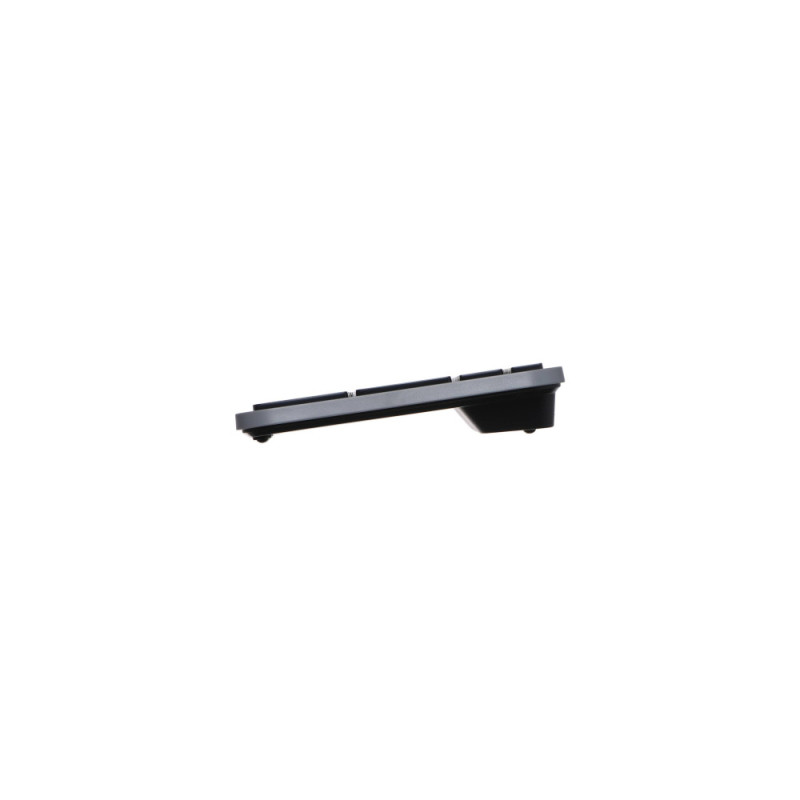 2E Combo keyboard and mouse MK440, WL/BT, EN/UKR, grey-black (2E-MK440WBGR_UA)