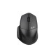 2E Combo keyboard and mouse MK440, WL/BT, EN/UKR, grey-black (2E-MK440WBGR_UA)