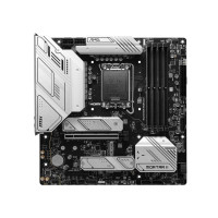 MSI Motherboard MAG B760M MORTAR II s1700 B760 4xDDR5 HDMI DP mATX (911-7E13-003)