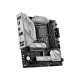 MSI Motherboard MAG B760M MORTAR II s1700 B760 4xDDR5 HDMI DP mATX (911-7E13-003)