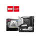 MSI Motherboard MAG B760M MORTAR II s1700 B760 4xDDR5 HDMI DP mATX (911-7E13-003)