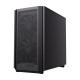 Корпус для ПК Gamemax F36 Dark
