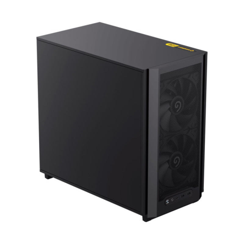Корпус для ПК Gamemax F36 Dark
