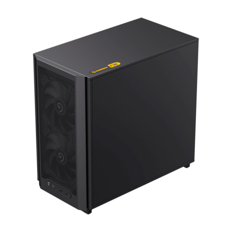 Корпус для ПК Gamemax F36 Dark