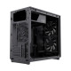 Корпус для ПК Gamemax F36 Dark
