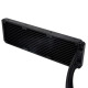 SilverStone Water cooling system Perma Frost Premium PF360-ARGB-V2, LGA1700, 2066, 2011, 1200, 115x, AM5, AM4, FM1, FM2, TDP300W