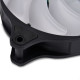 SilverStone Water cooling system Perma Frost Premium PF360-ARGB-V2, LGA1700, 2066, 2011, 1200, 115x, AM5, AM4, FM1, FM2, TDP300W