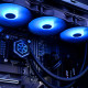 SilverStone Water cooling system Perma Frost Premium PF360-ARGB-V2, LGA1700, 2066, 2011, 1200, 115x, AM5, AM4, FM1, FM2, TDP300W