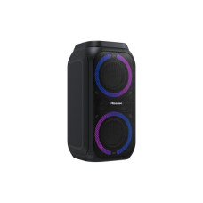 Акустическая система Hisense Party Rocket 160 Black (20013565)
