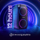 Акустическая система Hisense Party Rocket 160 Black (20013565)
