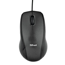 Trust Mouse Carve, USB-A, Чорний (23733_TRUST)