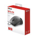 Trust Mouse Carve, USB-A, Чорний (23733_TRUST)