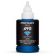 Чернила Printalist Canon GI-490 для G1400/G2400/G3400 140г Cyan (PL490C)