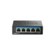 Коммутатор сетевой D-Link DMS-105