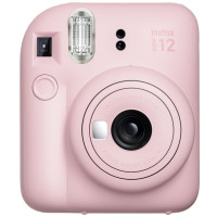 Камера моментальной печати Fujifilm INSTAX Mini 12 PINK (16806107)