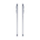 Мобильный телефон Oppo Reno16 Pro 5G 12/512GB Pop White (OFCPH2863_WHITE)
