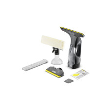 Karcher Window VC WV 5 Plus, water -0.1L, battery operation up to 35min, weihgt-0.7kg, black (1.633-711.0)