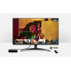 LG Монітор LG 32" 32UR500K-B 2xHDMI, DP, Audio, VA, 3840x2160, 4ms, DCI-P3 90%, FreeSync, HDR10