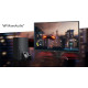 LG Монітор LG 32" 32UR500K-B 2xHDMI, DP, Audio, VA, 3840x2160, 4ms, DCI-P3 90%, FreeSync, HDR10