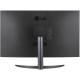 LG Монітор LG 32" 32UR500K-B 2xHDMI, DP, Audio, VA, 3840x2160, 4ms, DCI-P3 90%, FreeSync, HDR10