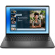 Dell Ноутбук Dell 16 DC16250 16  FHD+ AG, Intel 5-120U, 16GB, F1024GB, UMA, Lin, чорний (DC16250RPLU011UA_UBU)