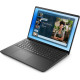 Dell Ноутбук Dell 16 DC16250 16  FHD+ AG, Intel 5-120U, 16GB, F1024GB, UMA, Lin, чорний (DC16250RPLU011UA_UBU)