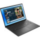 Dell Ноутбук Dell 16 DC16250 16  FHD+ AG, Intel 5-120U, 16GB, F1024GB, UMA, Lin, чорний (DC16250RPLU011UA_UBU)