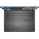 Dell Ноутбук Dell 16 DC16250 16  FHD+ AG, Intel 5-120U, 16GB, F1024GB, UMA, Lin, чорний (DC16250RPLU011UA_UBU)