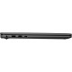 Dell Ноутбук Dell 16 DC16250 16  FHD+ AG, Intel 5-120U, 16GB, F1024GB, UMA, Lin, чорний (DC16250RPLU011UA_UBU)