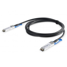 Digitus Кабель DIGITUS DAC QSFP28 100G 1м (DN-81601)