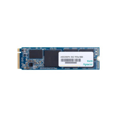 Накопитель SSD M.2 2280 256GB AS2280P4 Apacer (AP256GAS2280P4)