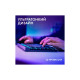 Клавиатура Logitech G515 TKL Lightspeed GL Tactile RGB Wireless/Bluetooth/USB UA Black (920-014075)