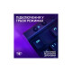 Клавиатура Logitech G515 TKL Lightspeed GL Tactile RGB Wireless/Bluetooth/USB UA Black (920-014075)