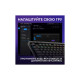Клавиатура Logitech G515 TKL Lightspeed GL Tactile RGB Wireless/Bluetooth/USB UA Black (920-014075)