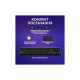 Клавиатура Logitech G515 TKL Lightspeed GL Tactile RGB Wireless/Bluetooth/USB UA Black (920-014075)
