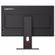 Монитор Lenovo T27QD-40 (64AAGAT2UA)