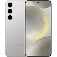 Samsung Смартфон Galaxy S24 5G (S921) 6.2'' 8/256 ГБ, 2SIM, 4000мА•ч, серый мраморный (SM-S921BZAGEUC)