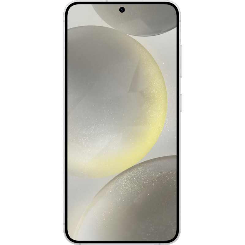 Samsung Galaxy S24 5G (S921) 6.2'' 8/2569GB, 2SIM, 4000mAh, Marble Gray (SM-S921BZAGEUC)