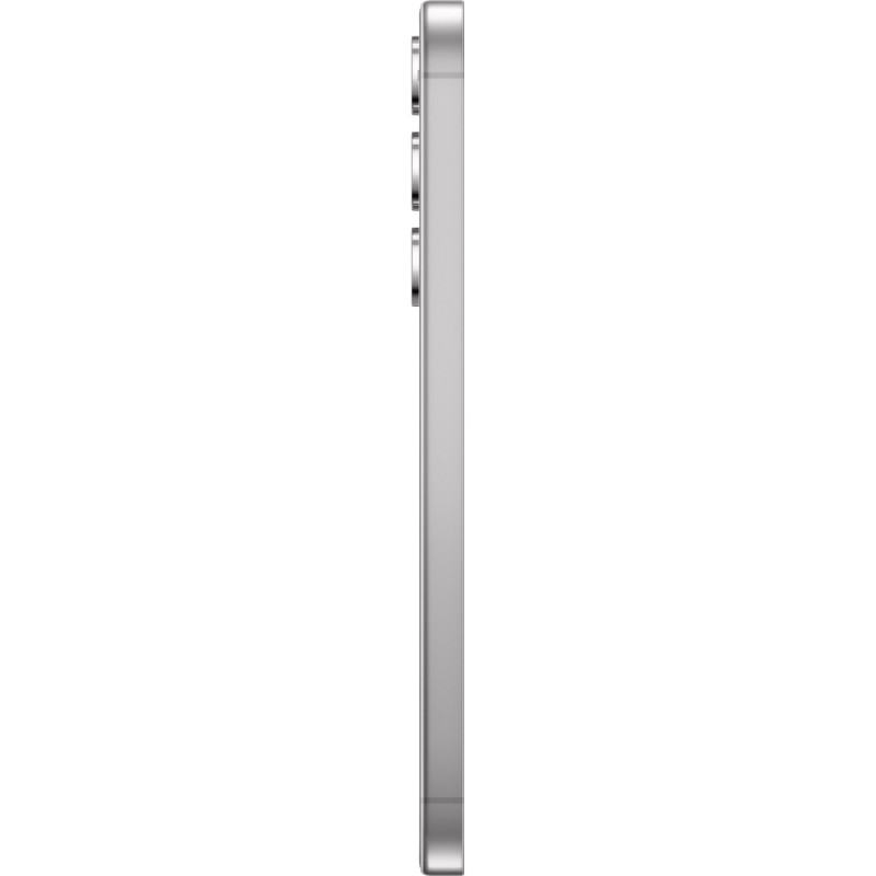 Samsung Galaxy S24 5G (S921) 6.2'' 8/2569GB, 2SIM, 4000mAh, Marble Gray (SM-S921BZAGEUC)