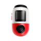 Видеорегистратор Xiaomi 70mai Dash Cam Omni 64G Red (1103889)