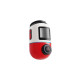 Видеорегистратор Xiaomi 70mai Dash Cam Omni 64G Red (1103889)