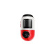 Видеорегистратор Xiaomi 70mai Dash Cam Omni 64G Red (1103889)