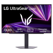 Монитор LG 27GX704A-B