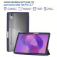 Чехол для планшета BeCover Soft Edge TPU Lenovo Idea Tab Pro 12.7" Deep Blue (715555)