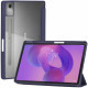 Чехол для планшета BeCover Soft Edge TPU Lenovo Idea Tab Pro 12.7" Deep Blue (715555)