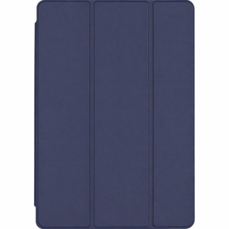 Чехол для планшета BeCover Soft Edge TPU Lenovo Idea Tab Pro 12.7" Deep Blue (715555)